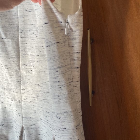 WILFRED Paradox Mini Dress - Picture 6 of 7